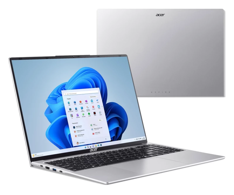 Acer Aspire Lite 16 i5-1334U/16GB/1TB/Win11 (AL16-54P || NX.D73EP.003)