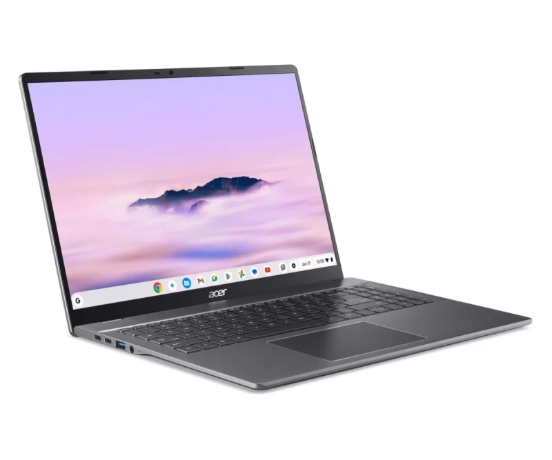 Acer Chromebook 516 Core 5-120U/16GB/512 ChromeOS (CB516-1H || NX.JCLEP.006) - Изображение 1