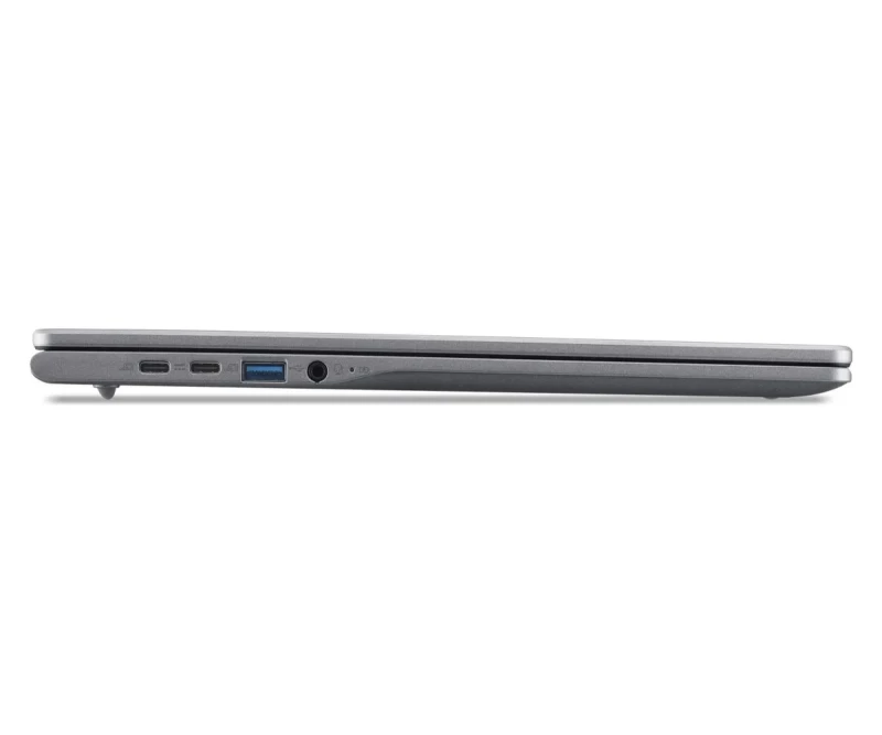 Acer Chromebook 516 Core 5-120U/16GB/512 ChromeOS (CB516-1H || NX.JCLEP.006) - Изображение 6
