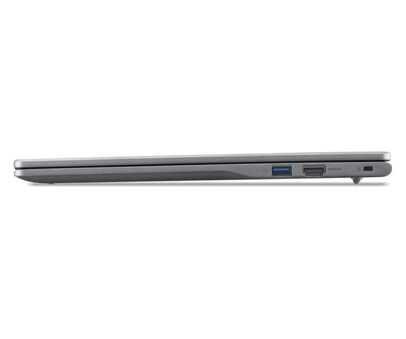 Acer Chromebook 516 Core 7-150U/16GB/512 ChromeOS (CB516-1H || NX.JCLEP.00A) - Зображення 2