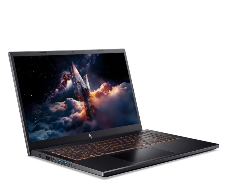 Acer Nitro V 15 Ryzen 7-7445HS/16GB/512 RTX3050 165Hz (ANV15-42 || NH.U32EP.001) - Изображение 1