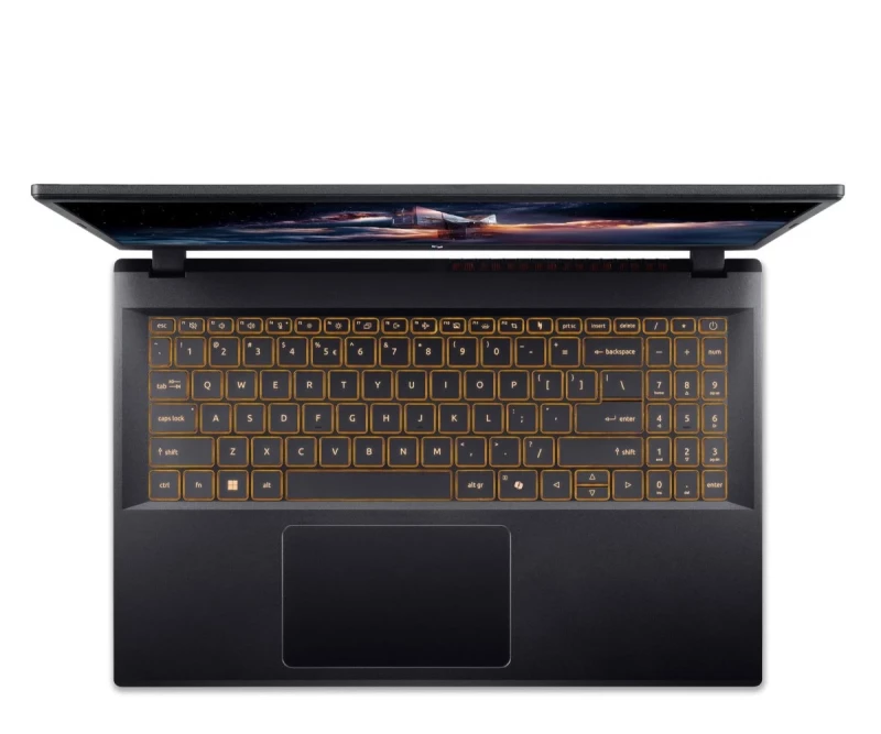Acer Nitro V 15 Ryzen 7-7445HS/16GB/512 RTX3050 165Hz (ANV15-42 || NH.U32EP.001) - Изображение 4