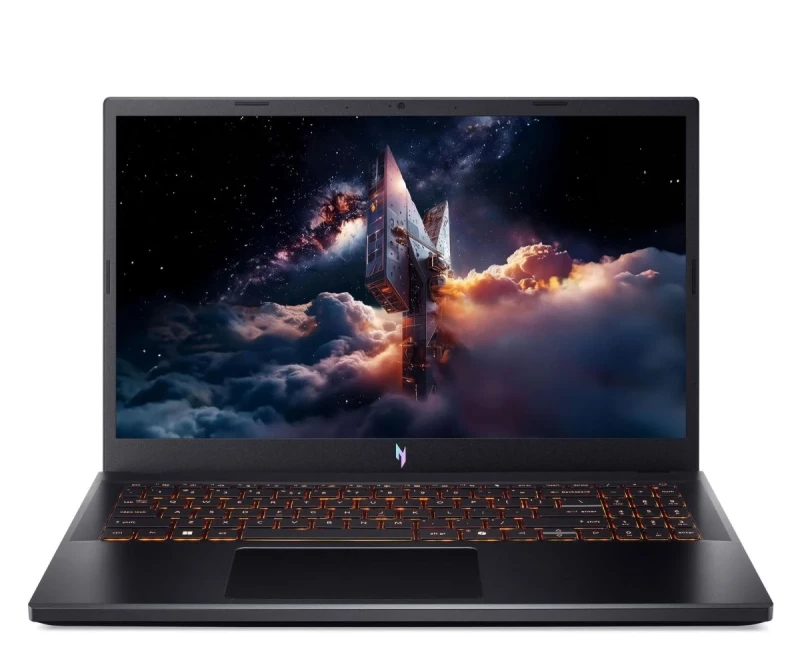 Acer Nitro V 15 Ryzen 7-7445HS/16GB/512/Win11 RTX3050 165Hz (ANV15-42 || NH.U5KEP.003) - Изображение 2
