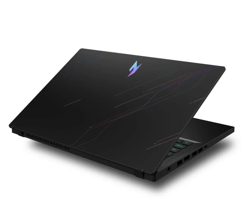 Acer Nitro V 15 Ryzen 7-7445HS/16GB/512/Win11 RTX3050 165Hz (ANV15-42 || NH.U5KEP.003) - Изображение 6