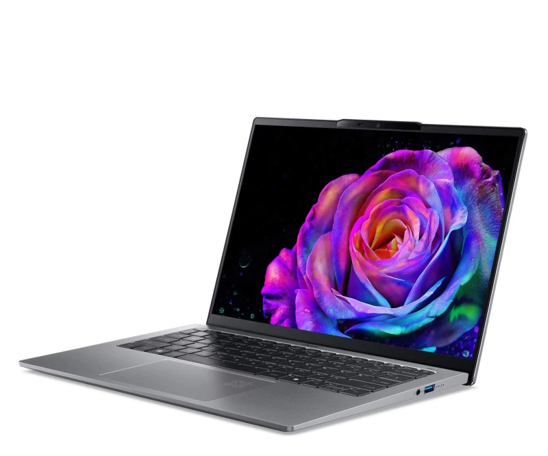 Acer Swift Go 14 AI 5 340/16GB/512/W11 OLED (SFG14-64 || NX.JDAEP.00A) - Зображення 3