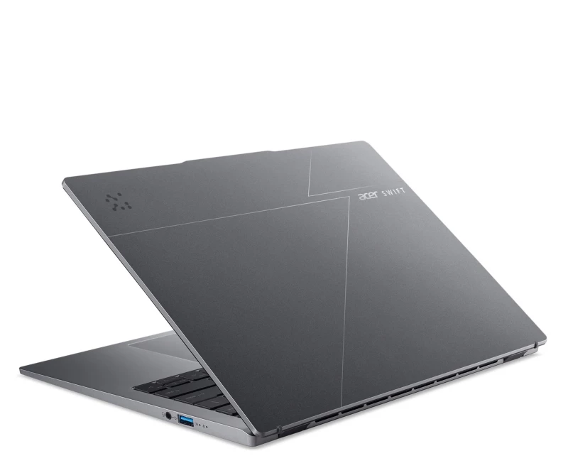 Acer Swift Go 14 AI 5 340/16GB/512/W11 OLED (SFG14-64 || NX.JDAEP.00A) - Зображення 5