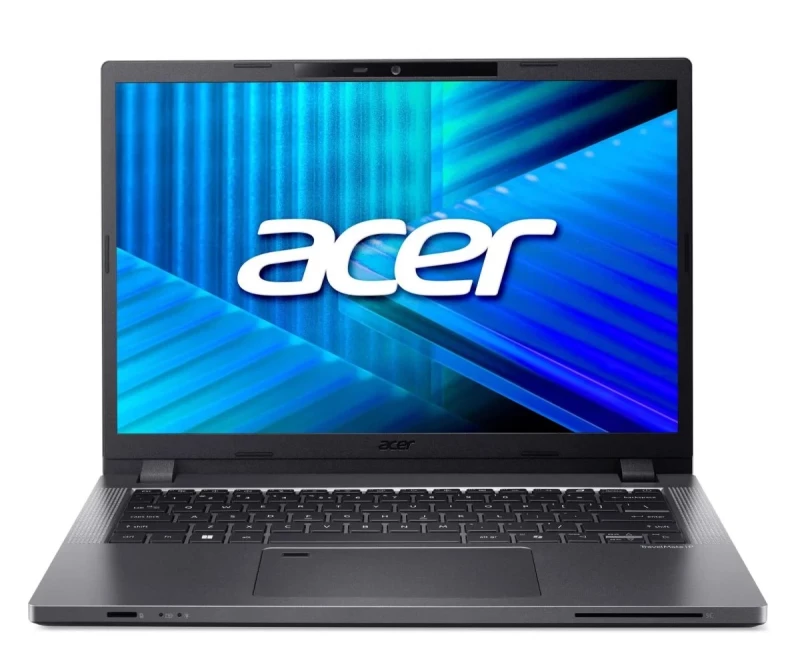 Acer TravelMate P2 14 Ultra 5-125H /16GB/512/Win11P (TMP214-75-G3-TCO || NX.BQHEP.002) - Изображение 2