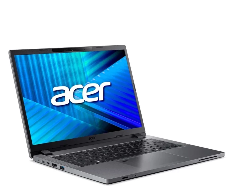 Acer TravelMate P2 14 Ultra 5-125H /16GB/512/Win11P (TMP214-75-G3-TCO || NX.BQQEP.002) - Изображение 1
