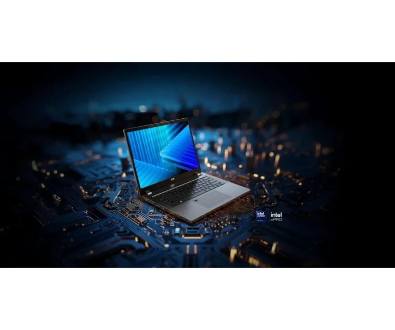 Acer TravelMate P2 14 Ultra 5-125H /16GB/512/Win11P (TMP214-75-G3-TCO || NX.BQQEP.002) - Изображение 9