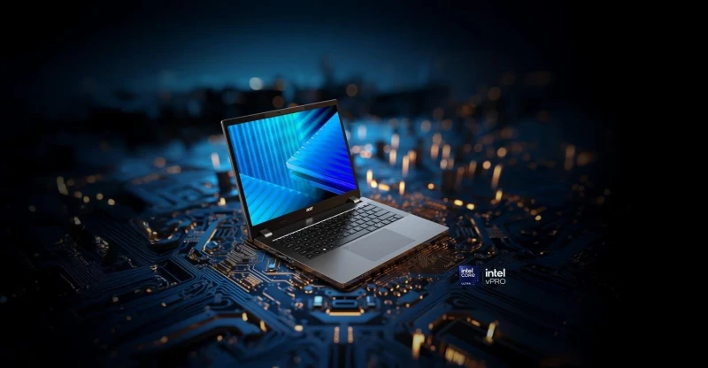 Acer TravelMate P2 16 Ultra 5-125H /16GB/512/Win11P (TMP216-71-G3-TCO || NX.BQXEP.002) - Изображение 9