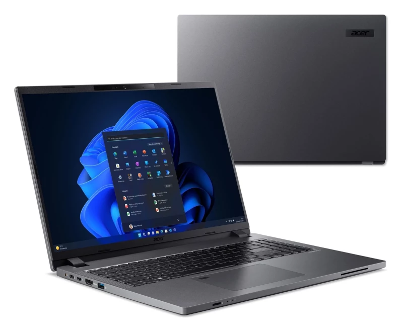 Acer TravelMate P2 16 Ultra 5-125H /16GB/512/Win11P (TMP216-71-G3-TCO || NX.BQXEP.002)