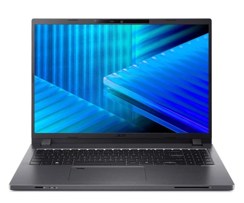 Acer TravelMate P2 16 Ultra 5-125H /16GB/512/Win11P (TMP216-71-G3-TCO || NX.BQXEP.001) - Зображення 2