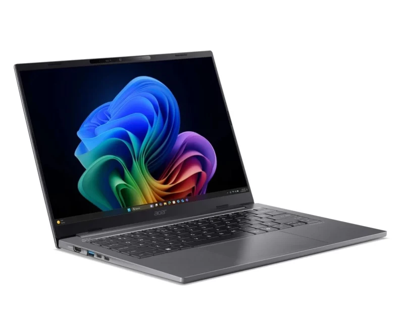 Acer TravelMate X4 14 Ultra 5-226V /16GB/512/Win11P (TMX414-51-TCO || NX.BQCEP.002) - Изображение 1