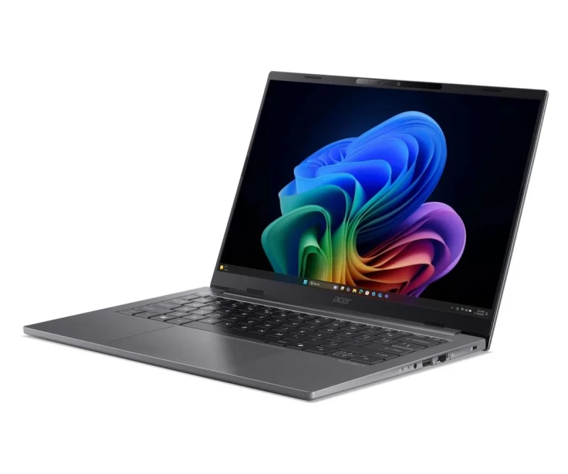 Acer TravelMate X4 14 Ultra 5-226V /16GB/512/Win11P (TMX414-51-TCO || NX.BQCEP.002) - Изображение 4