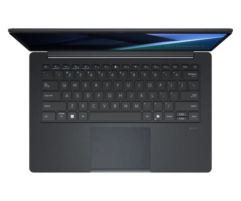 ASUS ExpertBook B1 Core 5-210H/16GB/512/Win11P (B1403CVA-S67343X) - Зображення 4