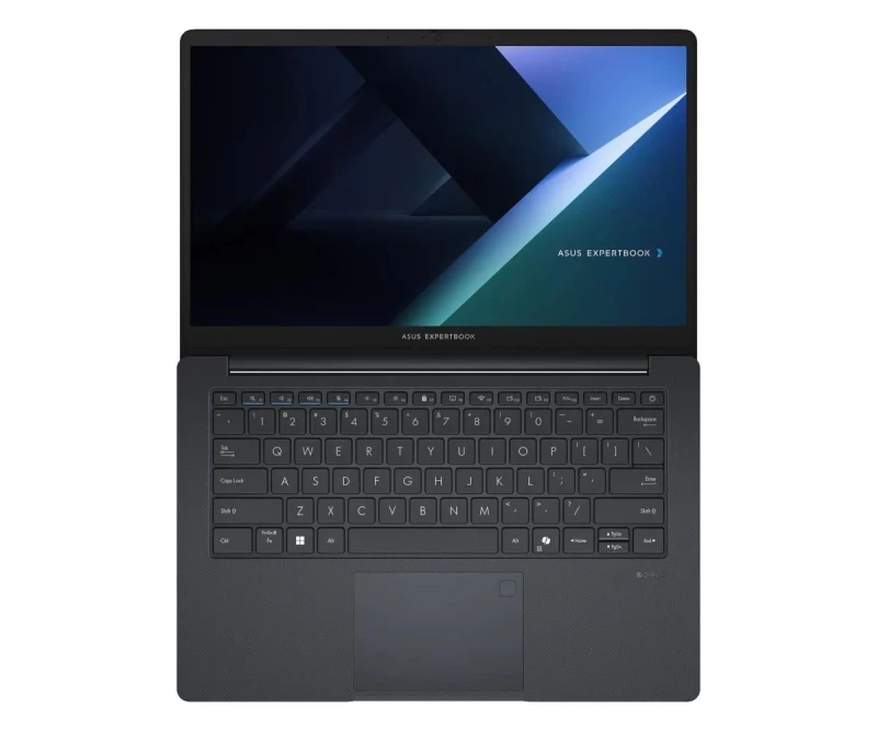 ASUS ExpertBook B1 Core 5-210H/16GB/512/Win11P (B1403CVA-S67343X) - Зображення 6