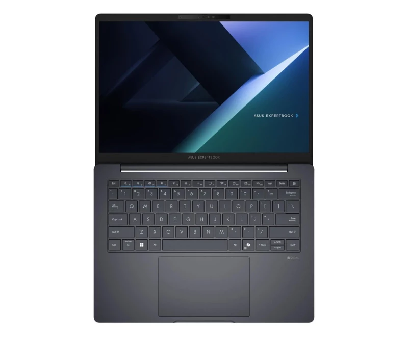 ASUS ExpertBook B5405CVA Core 5-120U/16GB/512/Win11P (B5405CVA-NZ0482X) - Изображение 4