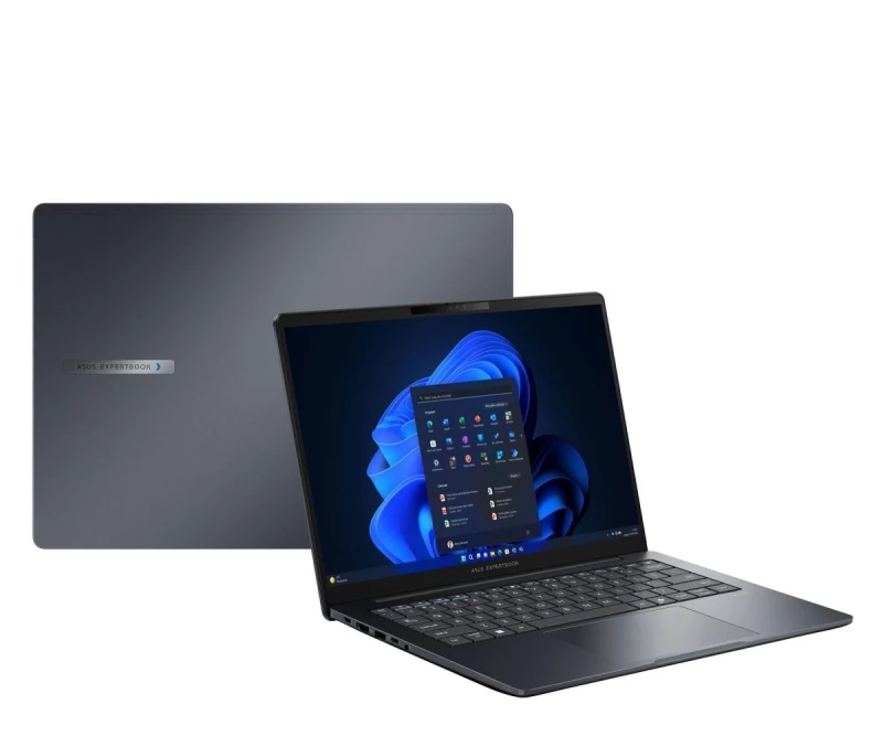 ASUS ExpertBook B5405CVA Core 5-120U/16GB/512/Win11P (B5405CVA-NZ0482X)