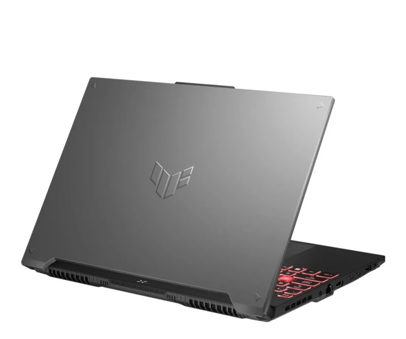 ASUS TUF Gaming A16 Ryzen 7-170/16GB/512/Win11 RTX4050 144Hz (FA607NUQ-RL009W) - Зображення 5