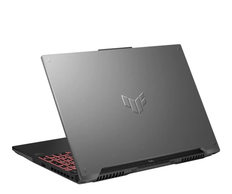 ASUS TUF Gaming A16 Ryzen 7-170/16GB/512/Win11 RTX4050 144Hz (FA607NUQ-RL009W) - Зображення 6