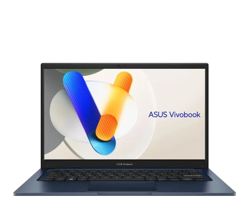 ASUS Vivobook 14 Core 7-150U/16GB/512/Win11 blue (X1404VA-EB1625W) - Зображення 3