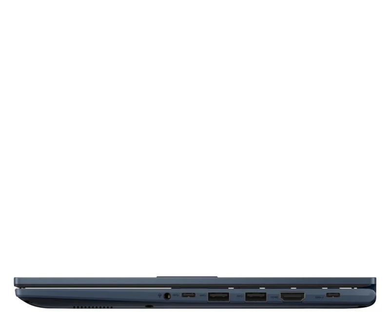 ASUS Vivobook 14 Core 7-150U/16GB/512/Win11 blue (X1404VA-EB1625W) - Зображення 9