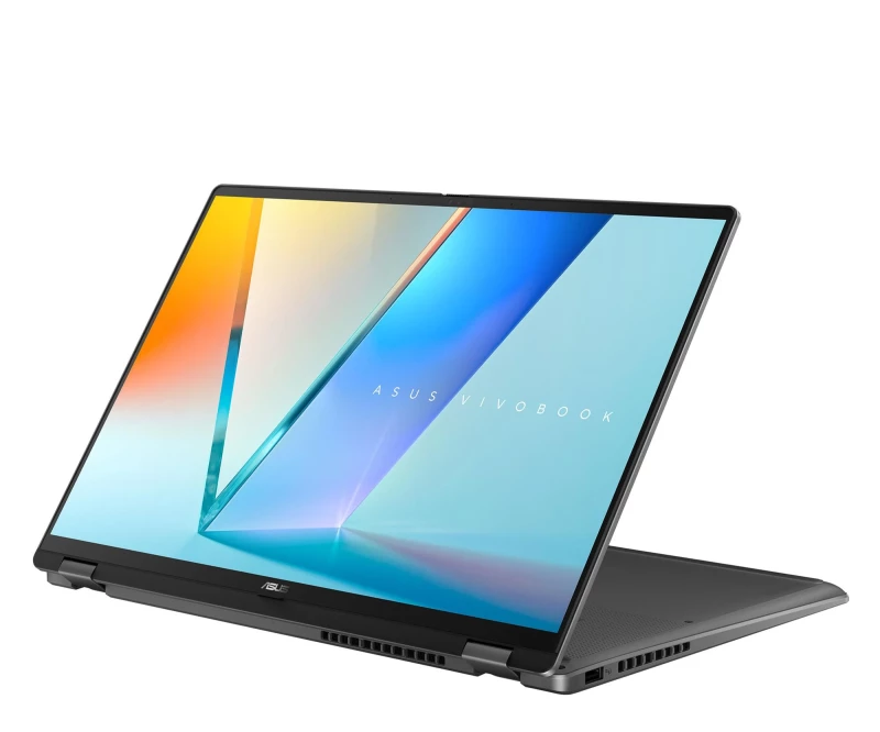 ASUS Vivobook 16 Flip TP3607SA Ultra 5-226V/16GB/512/Win11 OLED (TP3607SA-RJ006W) - Изображение 3