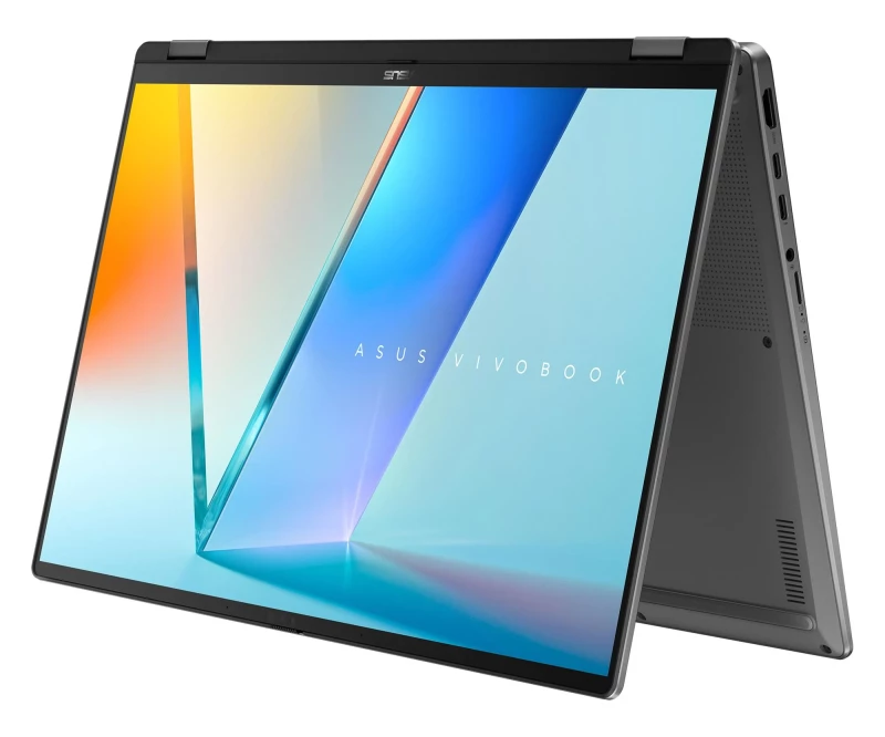 ASUS Vivobook 16 Flip TP3607SA Ultra 5-226V/16GB/512/Win11 OLED (TP3607SA-RJ006W) - Изображение 5