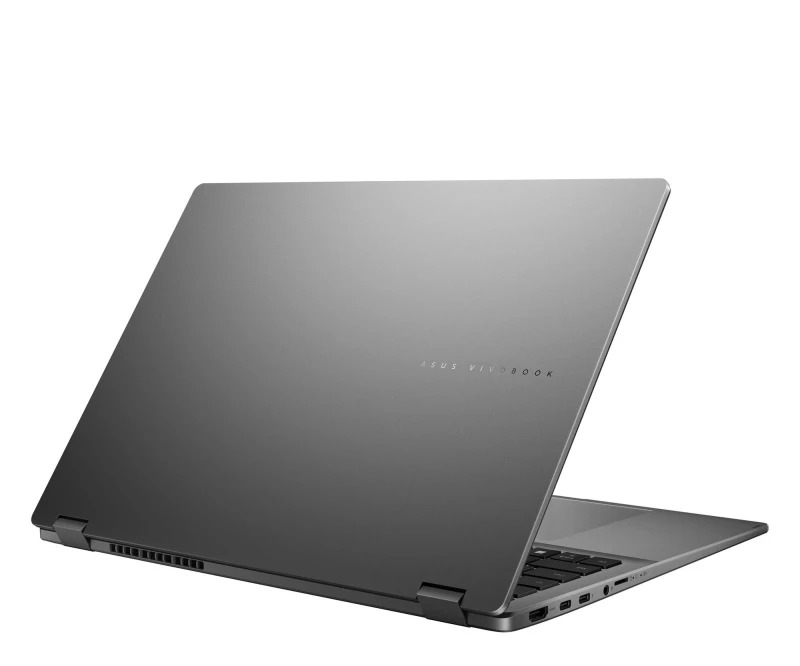 ASUS Vivobook 16 Flip TP3607SA Ultra 5-226V/16GB/512/Win11 OLED (TP3607SA-RJ006W) - Изображение 7