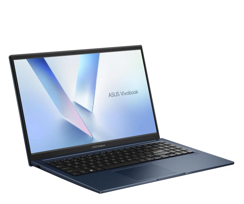 ASUS Vivobook 17 Core 7-150U/16GB/512/Win11 (X1704VA-AU1070W) - Изображение 1