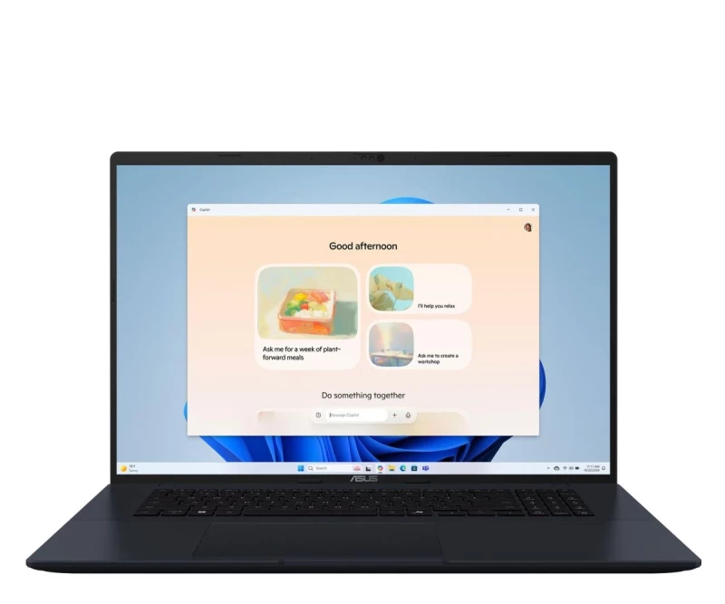 ASUS Vivobook 18 Ryzen 5 AI 430/16GB/512/Win11 144Hz (M1807GA-S8002W) - Изображение 3