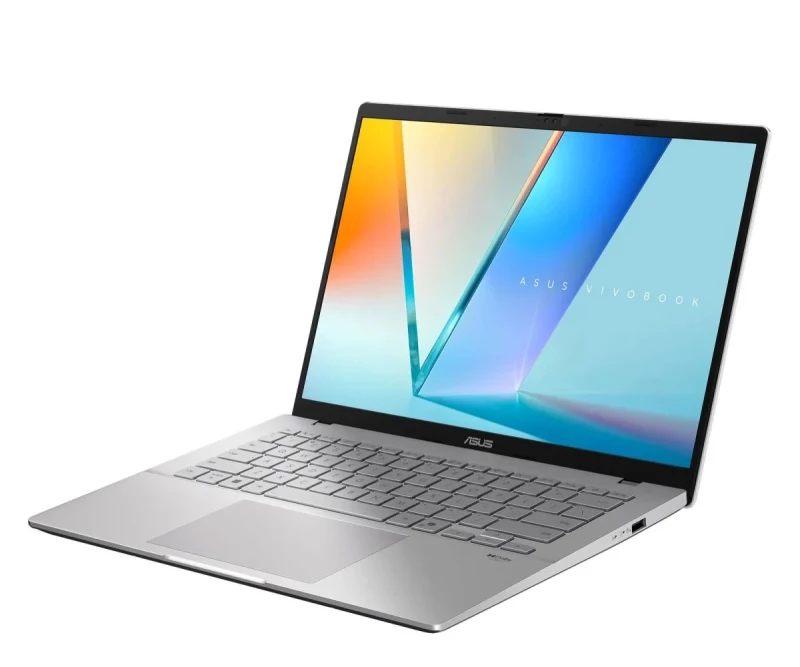 ASUS Vivobook S 14 Core 7-240H/16GB/512/Win11 FHD (S3407VA-LY106W) - Зображення 4