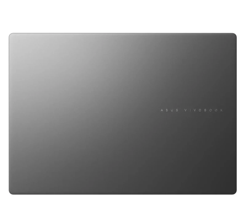ASUS VivoBook S 14 Ryzen AI 7 445/16GB/512/Win11 OLED silver (M3407GA-SF012W) - Зображення 5