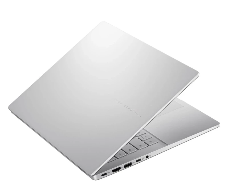 ASUS Vivobook S 14 Snapdragon X1-26-100/16GB/512/Win11 (S3407QA-KP002W) - Изображение 6