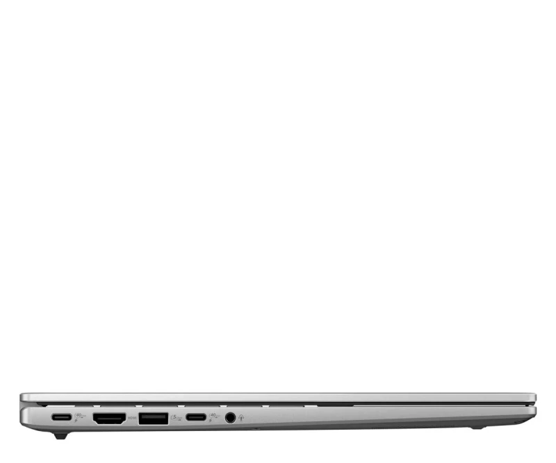 ASUS Vivobook S 14 Snapdragon X1-26-100/16GB/512/Win11 (S3407QA-KP002W) - Изображение 7