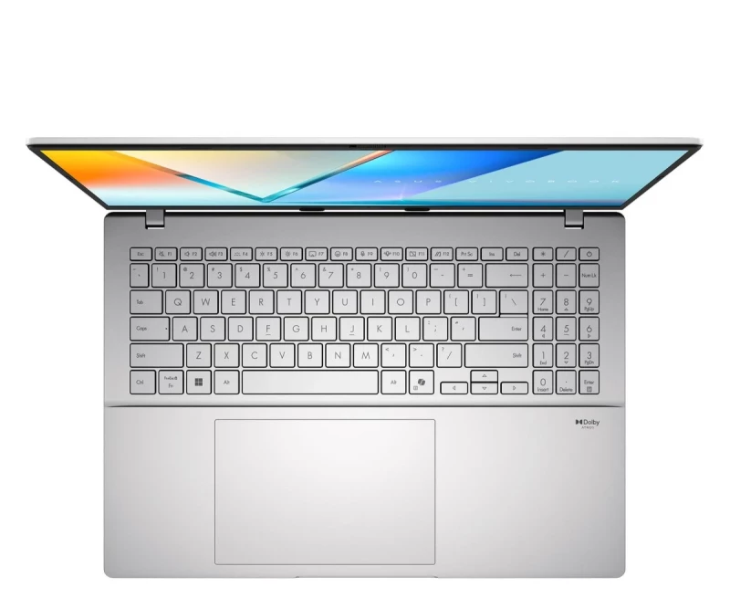 ASUS Vivobook S 16 Ryzen 5 AI 430/16GB/512/Win11 OLED (M3607GA-SH070W) - Зображення 2