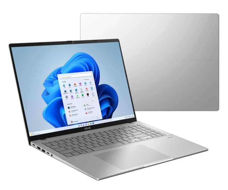 ASUS Vivobook S 16 Ryzen 5 AI 430/16GB/512/Win11 OLED (M3607GA-SH070W)