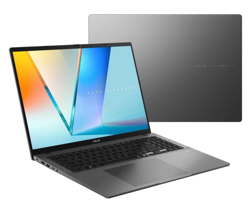 ASUS Vivobook S 16 Ultra 5-325/16GB/512/Win11 OLED (S3607AA-SH035W) - Изображение 5