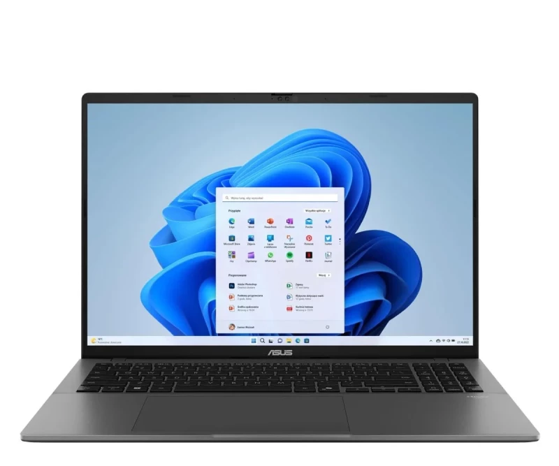 ASUS Vivobook S 16 Ultra 5-325/16GB/512/Win11 OLED (S3607AA-SH035W)