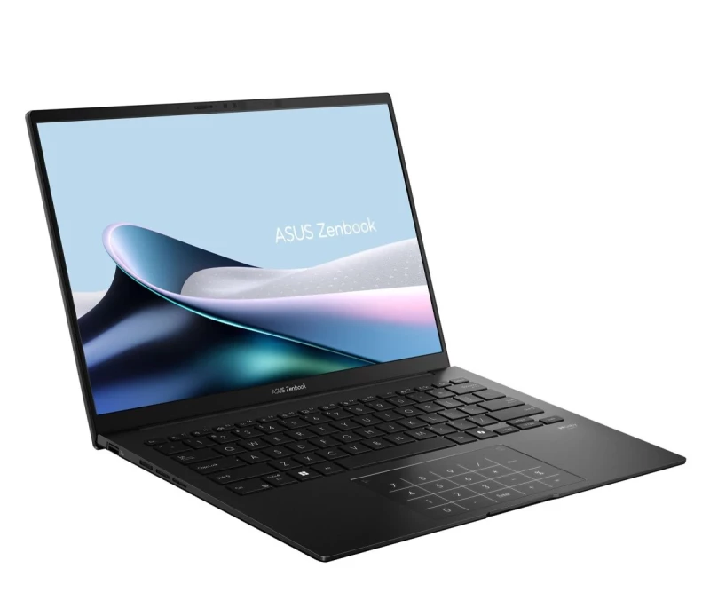 ASUS Zenbook 14 Ryzen 7 AI 445/16GB/512/Win11 OLED (UM3406GA-QD054W) - Зображення 1