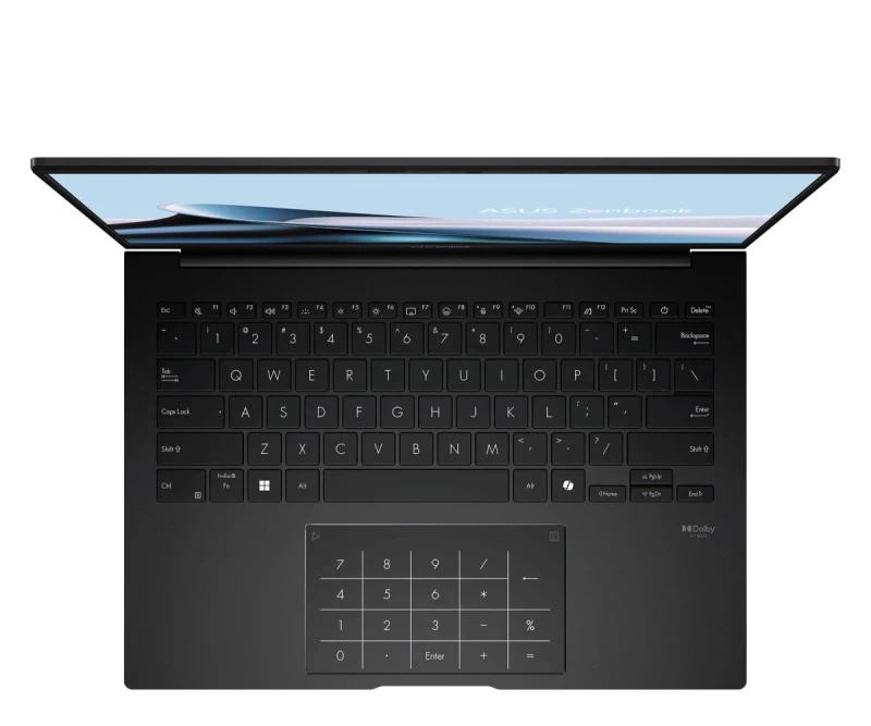 ASUS Zenbook 14 Ryzen 7 AI 445/16GB/512/Win11 OLED (UM3406GA-QD054W) - Зображення 3