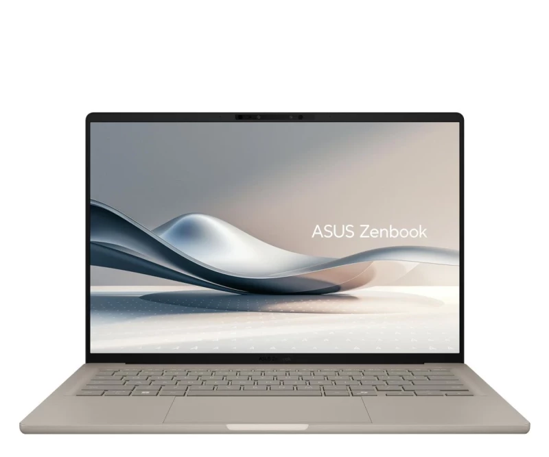 ASUS ZenBook A14 Snapdragon X1-26-100/16GB/512/Win11 OLED (UX3407QA-QD289W) - Изображение 2