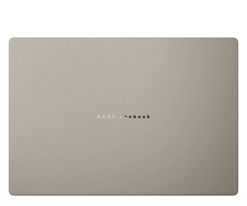 ASUS ZenBook A14 Snapdragon X1-26-100/16GB/512/Win11 OLED (UX3407QA-QD289W) - Изображение 5