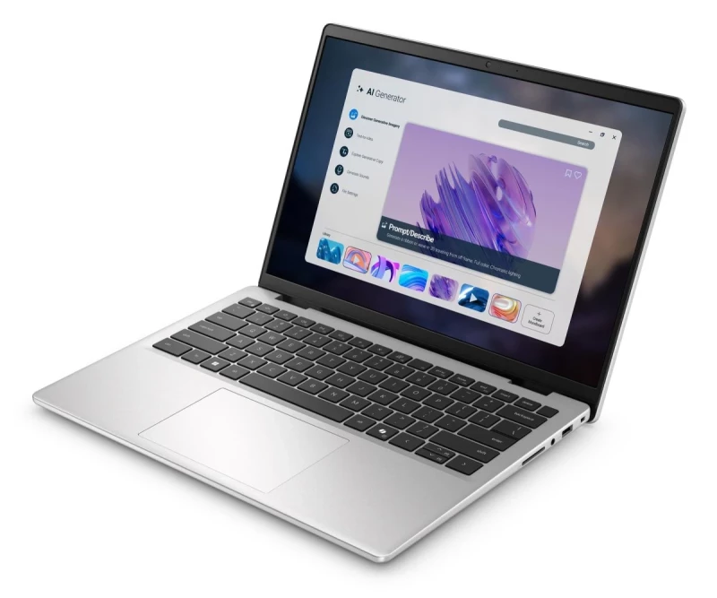 Dell 14 Core 5 120U/16GB/512/Win11 (DC14250_RPLR_004_S) - Изображение 3
