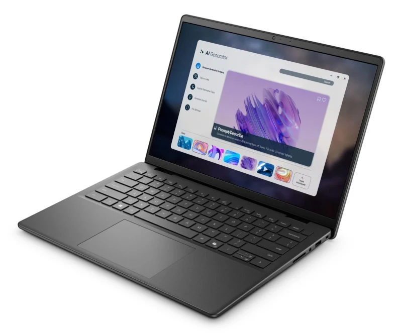 Dell 14 Ryzen 7 250/16GB/512GB/Win11 (DC14255_HWK_553) - Изображение 3