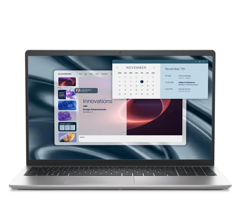 Dell 15 i5-1334U/24GB/1TB/Win11P (PV15250_RPLU_003_M) - Зображення 2