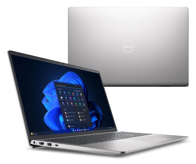 Dell 15 i7-1355U/16GB/1TB/Win11 120Hz (DC15250_RPLU_007_MHOM)