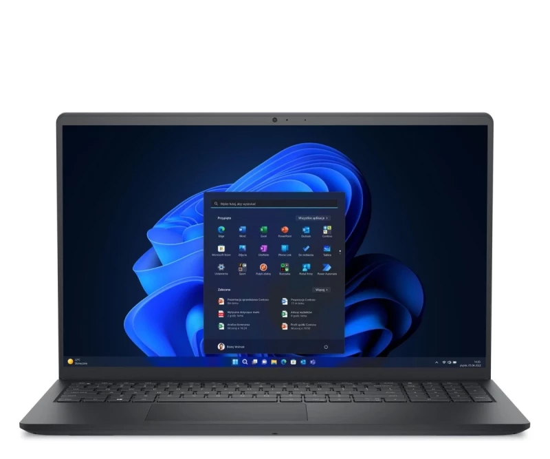 Dell 15 i7-1355U/16GB/512/Win11P (PV15250_RPLU_007_P)