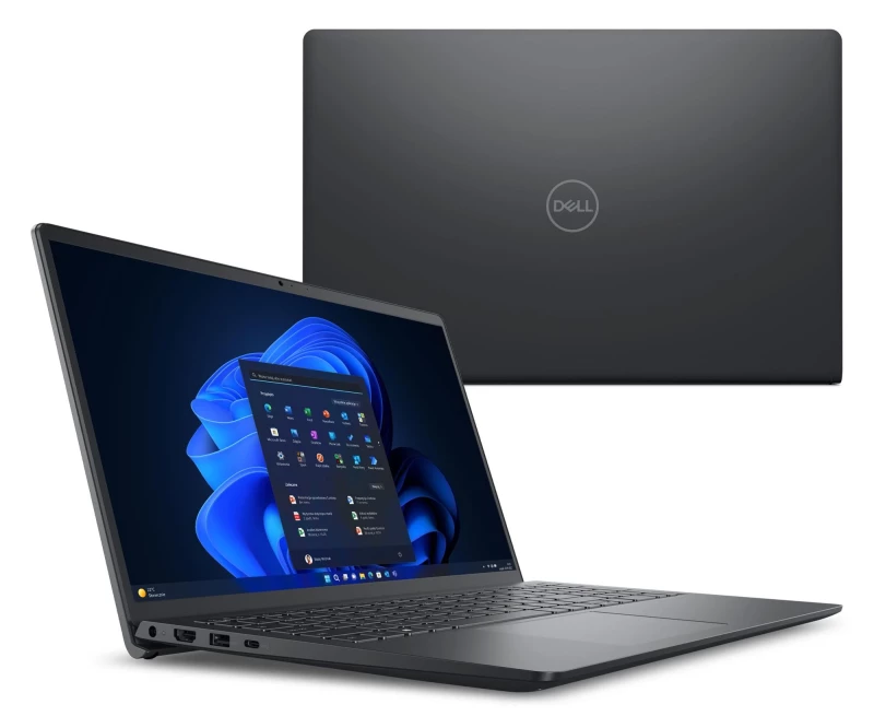 Dell 15 Ryzen 3-7320U/8GB/512/Win11P (DC15255_MDO_851)