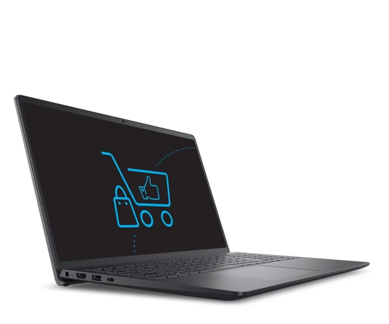 Dell 15 Ryzen 5-7520U/8GB/512/Win11P (PV15255_MDO_850) - Изображение 1